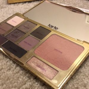 tarte Rainforest After Dark Colored Clay Palette